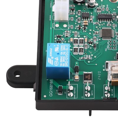 RV Fridge Control Panel Board Kit – Fits Dometic Norcold DM2662, DM2862, NDM1062 Models