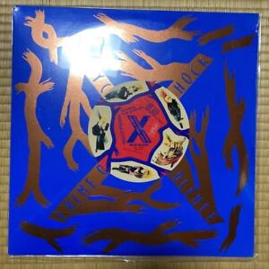 X Japan Blue Blood | eBay X Japan Blue Blood | eBay