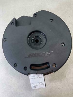 2013 NISSAN ROGUE BOSE Rear Trunk 