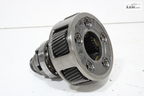 2022 VOLVO VNL 860 D13 12.8L AUTOMATIC TRANSMISSION PLANETARY CARRIER OEM - Afbeelding 4 van 11