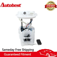 Autobest F3283A Fuel Pump Module For 2011-2019 Volkswagen Routan 3.6V