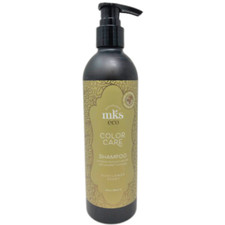 Marrakesh MKS eco Argan  Hemp Oil SUNFLOWER Scent COLOR CARE SHAMPOO 10 fl oz