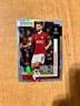 2024 Topps Chrome National Convention Soccer - Bruno Fernandes - #SC-22 Promo