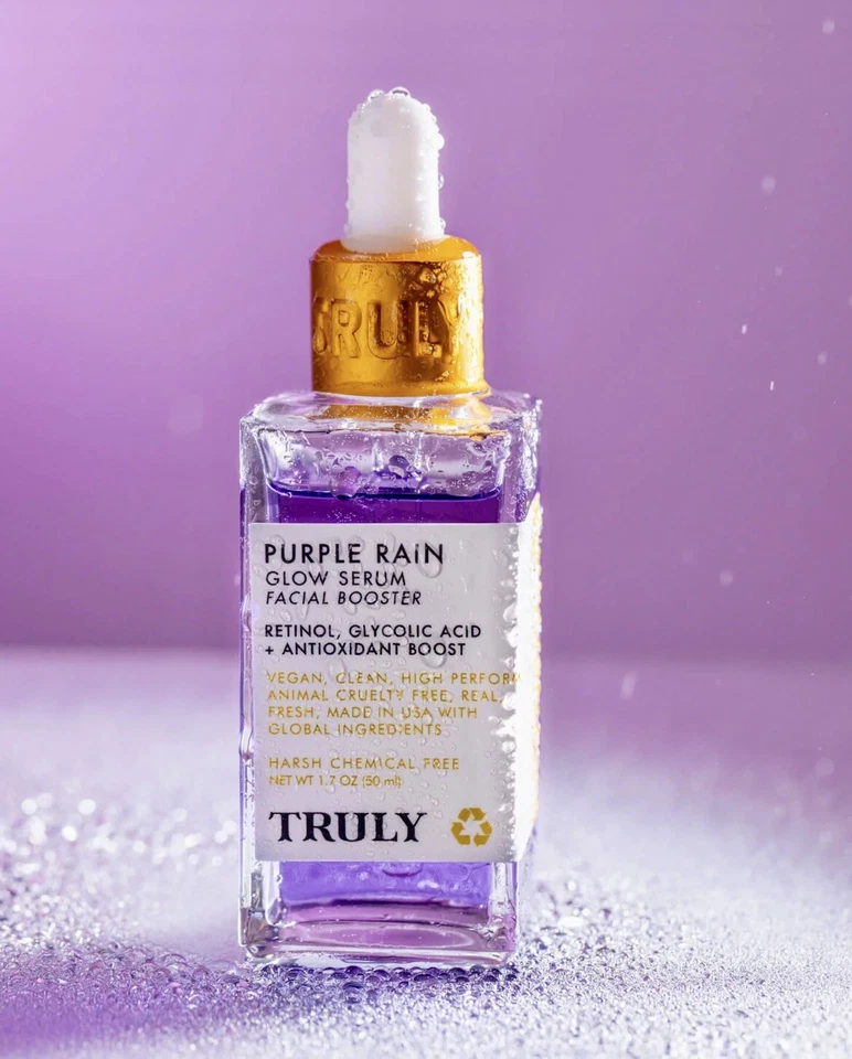 Truly Beauty Original Colección VIP 1.0 Set Nuevo Listo Para Enviar Foto 3 de 4