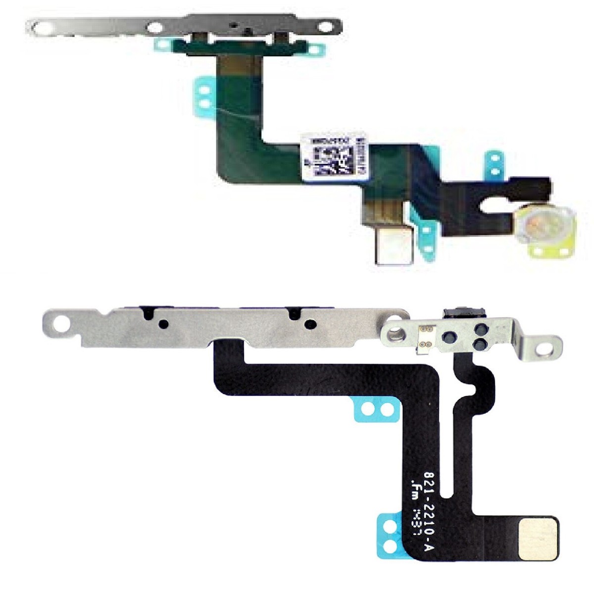 Apple IPhone 6S - Power Volume Buttons Flex Cable - Foto 7