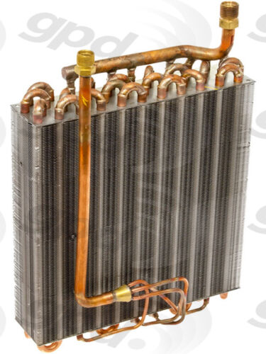 A/C Evaporator Core Global 4712104 - Picture 1 of 1