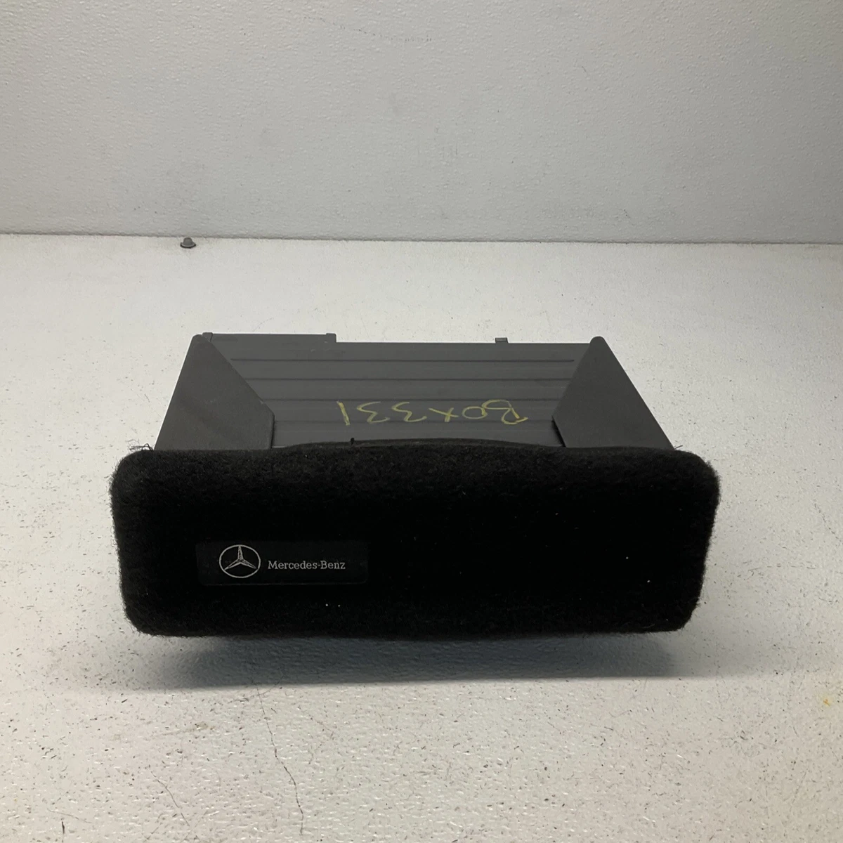 Original CD Player Charger Mercedes a0028206289 b6 7822771 | eBay