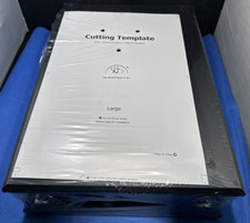 Decormax Heavy Duty Dog Door - Aluminum Frame - Telescoping Tunnel - Black