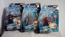 1997 Fleer SkyBox Star Trek TOS Season 1 Trading Cards 22