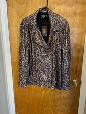 L&b Brand Women's Jacket Size 2x - Nwt