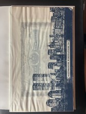 Historische Wertpapiere / Aktien / Wertschriften USA Kalender 1993 H&ouml;rr Verlag