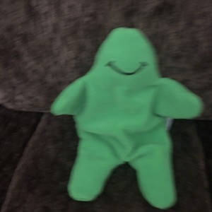 flubber plush