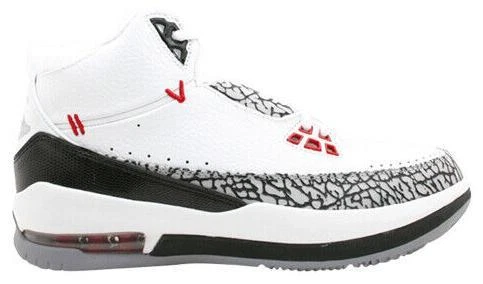 Jordan 2.5 Team Gray - 331987-041 for Sale | Authenticity Jordan 2.5 Team Gray - 331987-041 for Sale | Authenticity