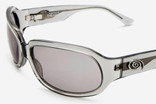 Crap Eyewear x The Marías submarine sunglasses