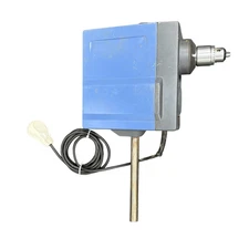 IKA EUROSTAR EURO-ST 60 D S000 OVERHEAD STIRRER 220V - Tested