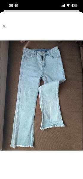 Women Falmer Heritage Jeans Blue 25 / XS