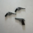GI JOE 1970S Hasbro VINTAGE ORIGINAL Handguns Revolver