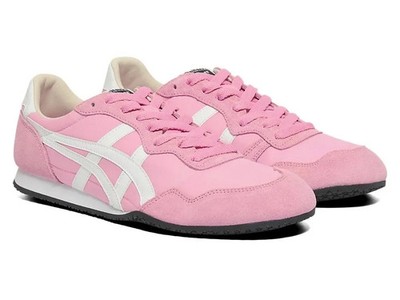 Onitsuka Tiger SERRANO 1183B400 707 PRISM PINK WHITE oki03