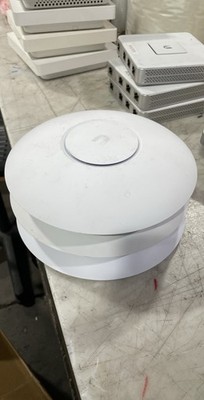 Ubiquiti UAP-AC-PRO UniFi Wireless Access Point AP Dual Band Lot of 3