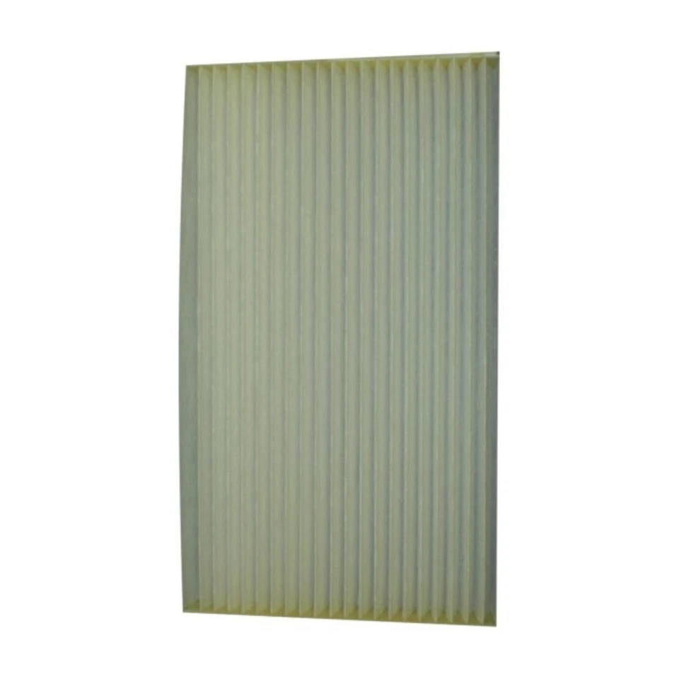 Filtro de aire de cabina ACDelco para Nissan Cube 2009-2014 | partículas | peso: 0,32 libras Foto 2 de 4