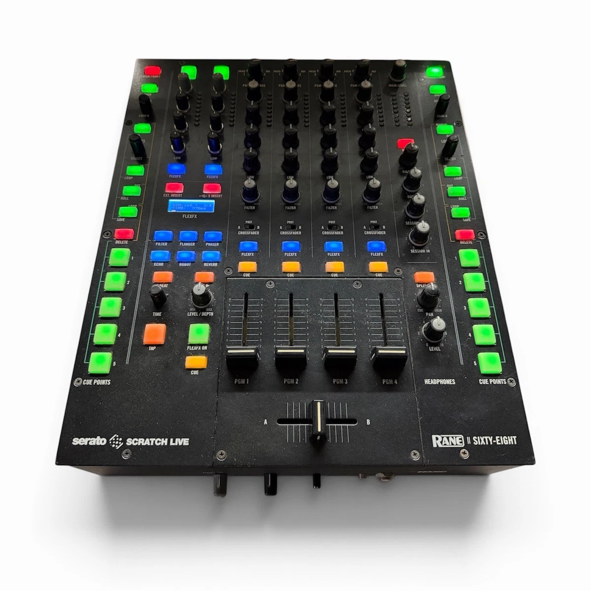 Preços baixos em Rane Mixers para DJs | eBay