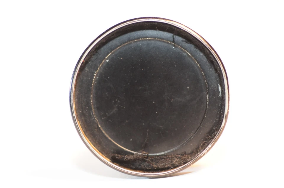 Nikon 45mm metal cap Nippon Kogaku for RF Nikkor-S 5cm f/1.4 2.8cm 3.5 lens 43mm - Image 2 of 4