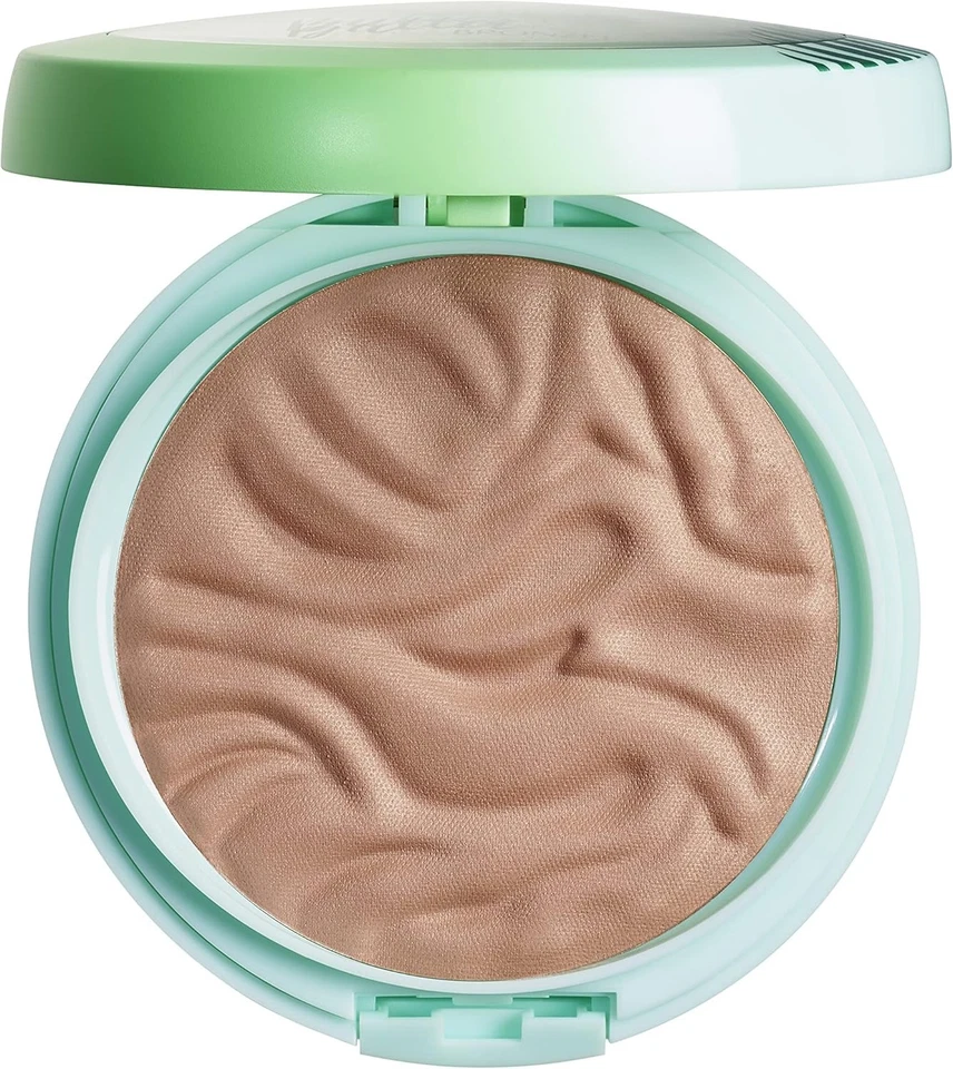 Ultra-Luxurious Murumuru Butter Bronzer - Creamy, Moisturizing Finish 11g - Image 4 of 4