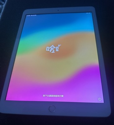 Apple iPad 8 (2020) 10.2'' 32GB Space Gray (WiFi + Cellular)