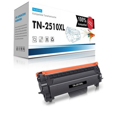 XXL Toner für Brother HL-L 2400 D HL-L 2400 DW HL-L 2400 DWE HL-L 2400 Series