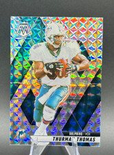 Thurman Thomas Dolphins