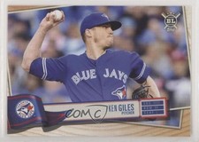 2019 Topps Big League Ken Giles #237 1u6