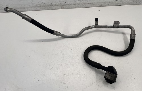 Klimalietung Kompressor Klimaschlauch MERCEDES-BENZ SLK (R170) A1708300715
