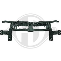 1457002 Frontverkleidung FüR Ford Transit V363 Kasten (Fcd, Fdd)