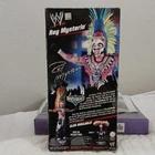 Mattel WWE Entrance Greats Rey Mysterio Figure Press for Entrance Theme