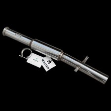 Pot d'échappement BMW 325