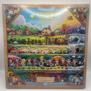 Stardew Valley Vinyl | eBay