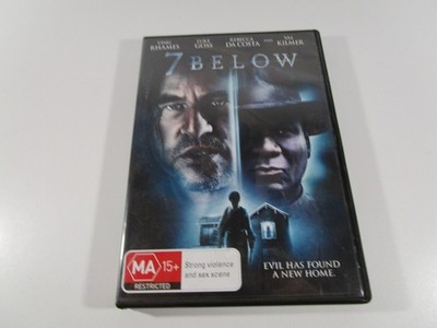 7 below (DVD 2012)