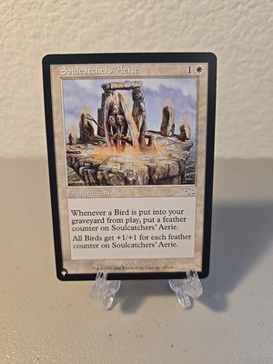 MTG Soulcatchers' Aerie Lp The List Reprints (Mystery Boosters)