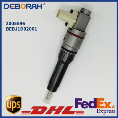 #ad #ad Diesel Fuel Injector 2005596 BEBJ1D02001 for DAF MX13 6MY15 $266.79