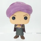 Funko Pop! Harry Potter: Professor Quirrell #68 2018 Fall Con OOB No Box Loose