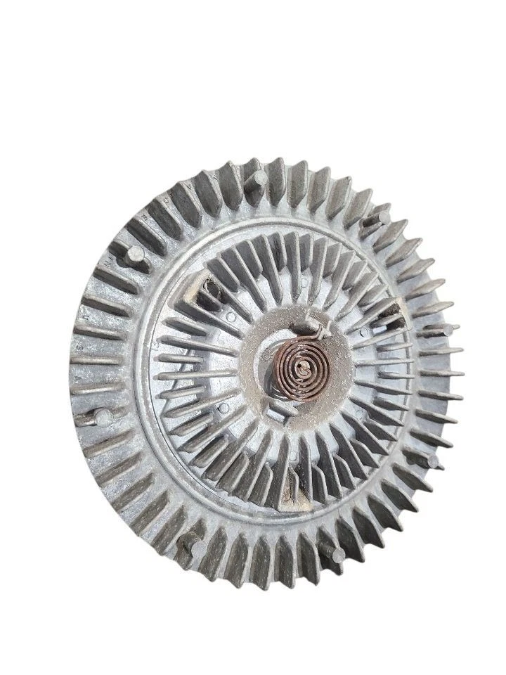 Fan Blade 8-350 5.7L VIN R 5th Digit 5 Blade Fits 77-79 BUICK 649600 - Image 2 of 4