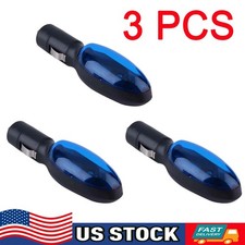 3 Pcs Gas Fuel Sync Farther - Save More Fuel Instantly, Automotive Spill Save