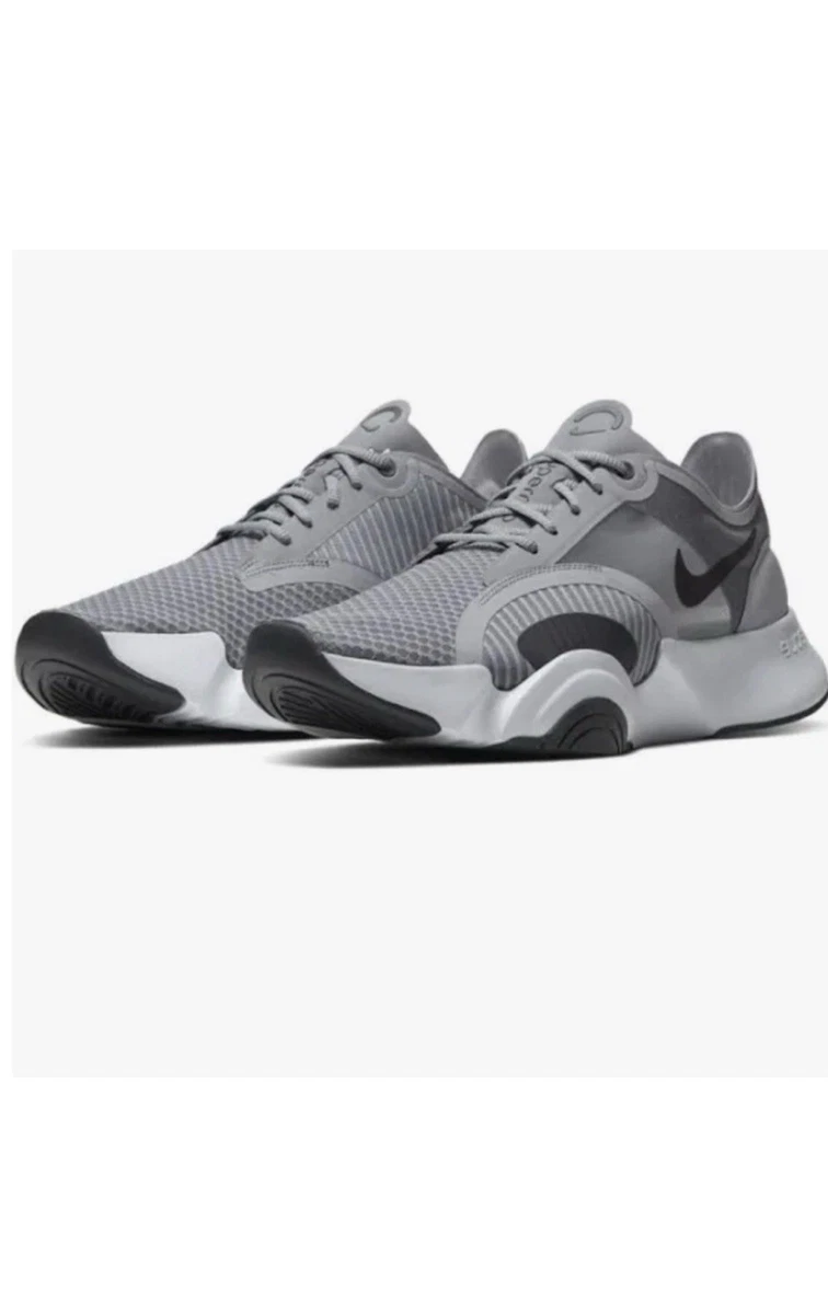 Nike SuperRep Go Particle Grey for Sale | Authenticity  display picture 3