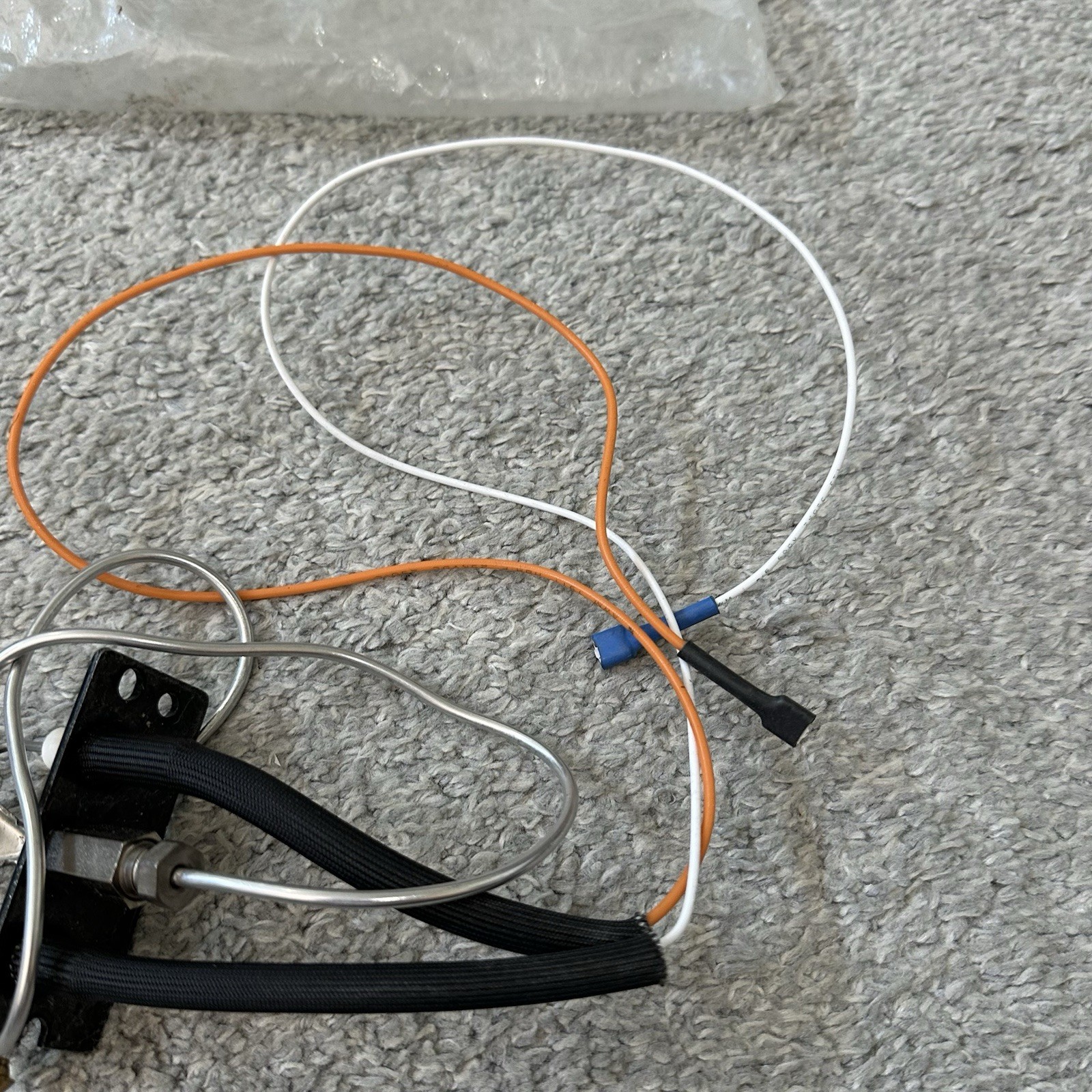 Natural Gas 2166-370 Heater Pilot Assembly