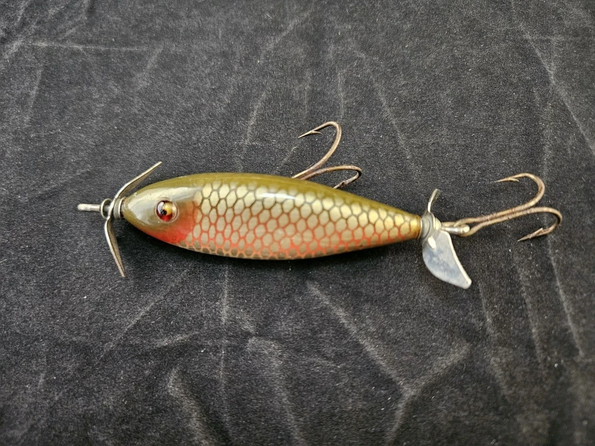 Creek Chub products for sale | eBay