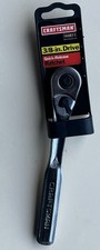 Craftsman Vintage 38 In Drive Ratchet Nos Quick Release Craftsman Vintage 38 In Drive Ratchet Nos Quick Release