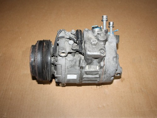 Klimakompressor BMW X3 E83 3.0D E46 M57N Klima Kompressor Klimaanlage  6915388