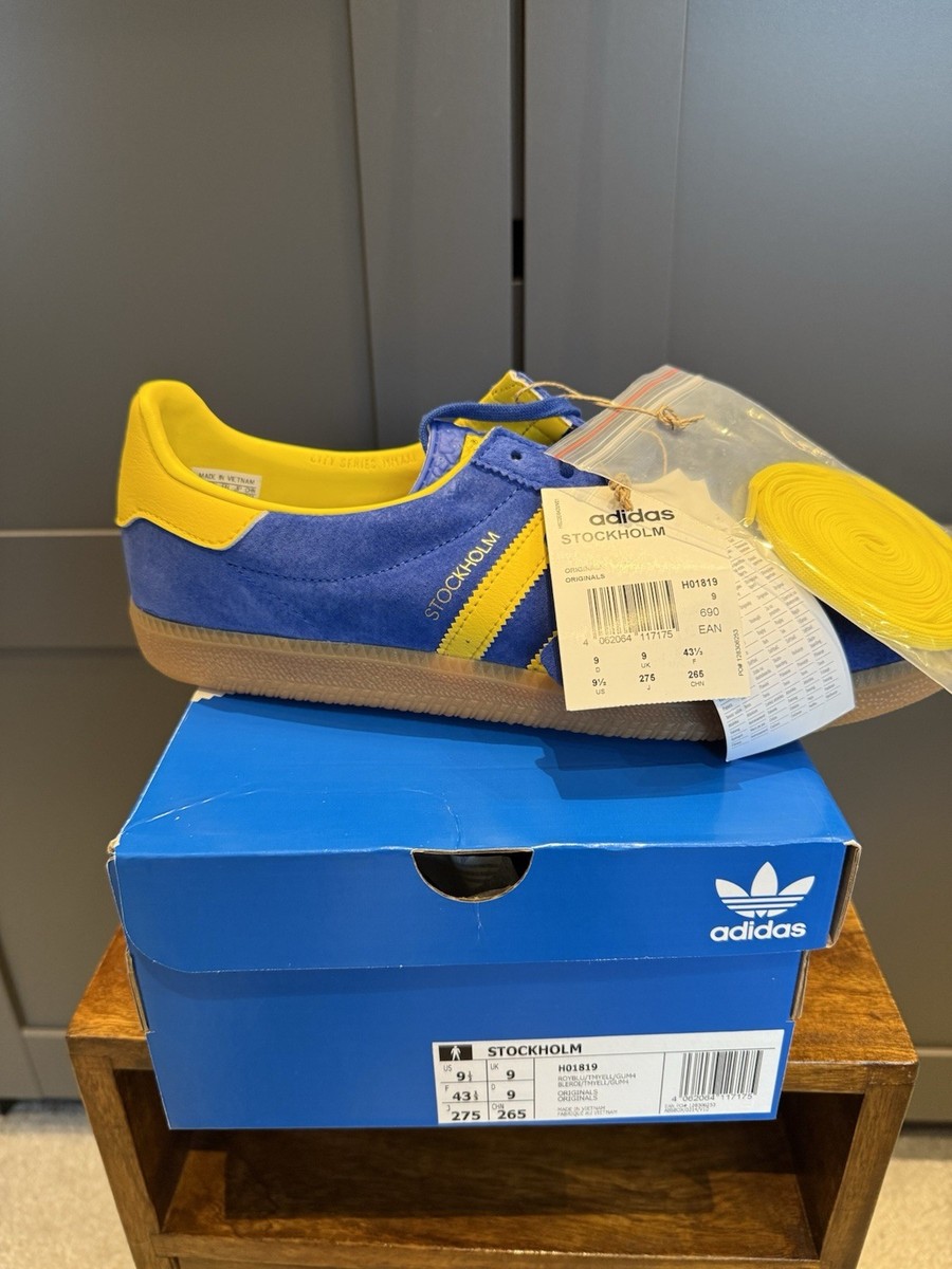 adidas trainers 2021