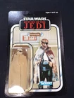 PRUNE FACE VINTAGE 1983 STAR WARS RETURN OF THE JEDI KENNER FIGURE NOC