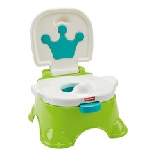 Vasino Sgabello del Re Babygear - Ora a un Prezzo Super Scontato! FISHER PRICE